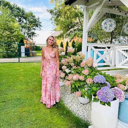 Domek Holenderski Hampton Dominice Dış mekan fotoğraf