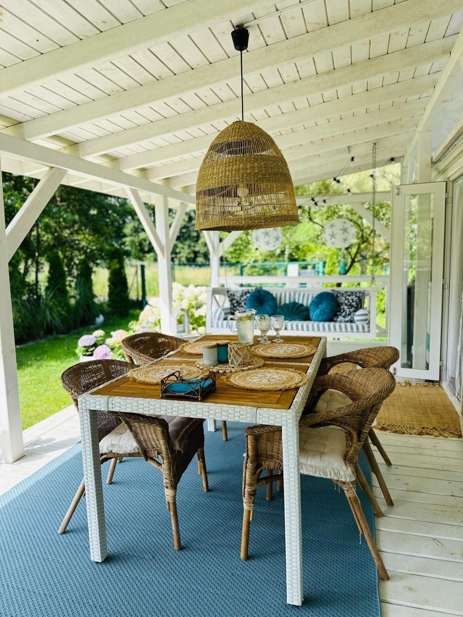 Domek Holenderski Hampton Dominice Dış mekan fotoğraf